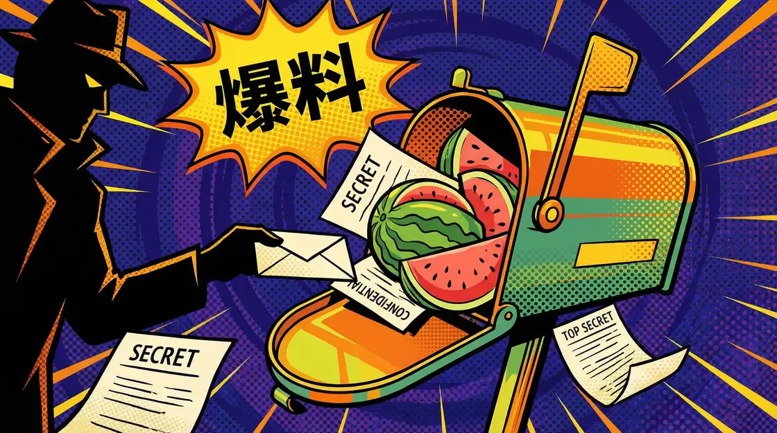 杏彩体育app 匿名爆料通道漫画插图